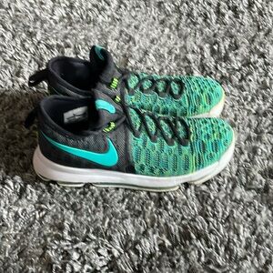 Mens Nike KD Shoe 8.5